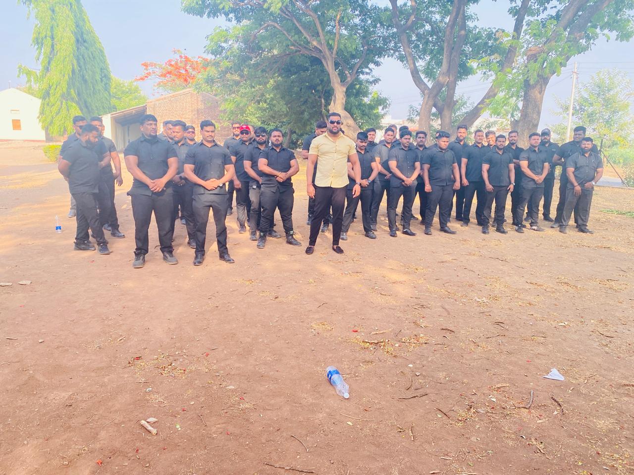Security Operations
